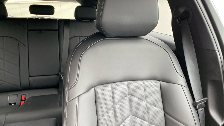 BMW i5 250kW eDrive40 M Sport 84kWh 5dr Auto Electric Estate